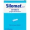 SILOMAT DMP capsule rigide intensive anti-irritazione per la tosse, 12 pz