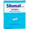 SILOMAT DMP capsule rigide intensive anti-irritazione per la tosse, 12 pz