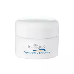 BIOMARIS Crema occhi nature, 15 ml