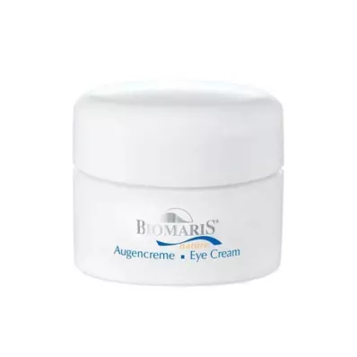 BIOMARIS Crema occhi nature, 15 ml