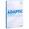 ADAPTIC Medicazione in silicone non adesiva Touch 5x7,6 cm, 10 pz