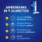 NICOTINELL Gomma da masticare Cool Mint 4 mg, 96 pz
