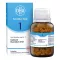 DHU Sale Schüßler n. 1 Calcio fluoratum D12 compresse, 420 pz