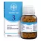 BIOCHEMIE DHU 3 Ferrum phosphoricum D 6 compresse, 420 pz