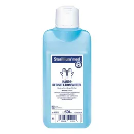 STERILLIUM soluzione medica, 500 ml