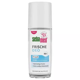 SEBAMED Nebulizzatore Fresh Deo Fresh, 75 ml