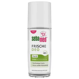 SEBAMED Atomizzatore alle erbe Fresh Deo, 75 ml