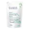 EUBOS SENSITIVE Doccia &amp; Ricarica di crema, 400 ml