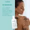 EUBOS SENSITIVE Doccia &amp; Ricarica di crema, 400 ml