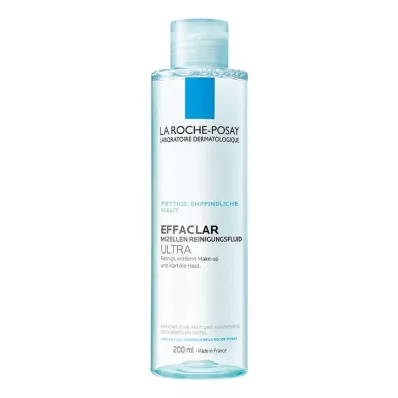 ROCHE-POSAY Effaclar Clarifying Cleansing Lotion Nuovo, 200 ml ROCHE-POSAY Effaclar Clarifying Cleansing Lotion Nuovo, 200 ml