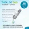 THEALOZ Duo gocce oculari, 3X10 ml