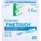 TERUMO Lancette monouso FineTouch, 25 pz