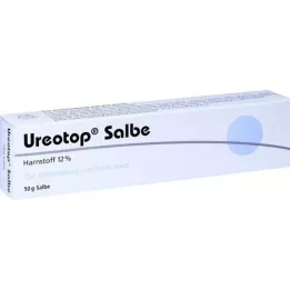 UREOTOP Unguento, 50 g