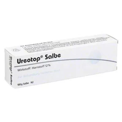 Unguento Ureotop, 100 g
