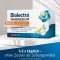 BIOLECTRA Magnesio 365 mg fortissimum lemon, 40 pz
