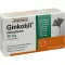 GINKOBIL-ratiopharm 40 mg compresse rivestite con film, 120 pz