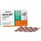 GINKOBIL-ratiopharm 80 mg compresse rivestite con film, 60 pz