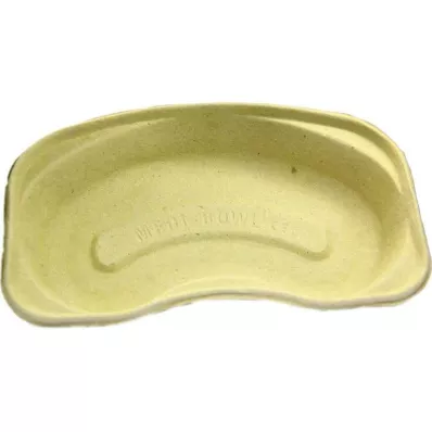NIERENSCHALE Cartone monouso, 1 pz