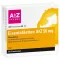 EISENTABLETTEN AbZ 50 mg compresse rivestite con film, 100 pz
