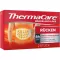 THERMACARE Fasce per la schiena S-XL per alleviare il dolore, 2 pz