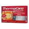 THERMACARE Fasce per la schiena S-XL per alleviare il dolore, 2 pz