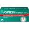 ASPIRIN Protect 100 mg compresse rivestite con enterici, 98 pz