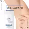VICHY DEO Stick lenitivo per la pelle, 40 ml