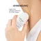 VICHY DEO Roll-on Sensitiv Antitrans.48h doppio p., 2X50 ml