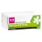 CETIRIZIN AbZ 10 mg compresse rivestite con film, 100 pz