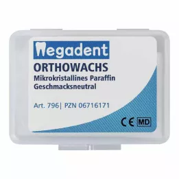 WACHS FÜR Supporto per bretelle, 1 pz