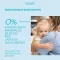 EUBOS KINDER Gel di lavaggio per il riposo della pelle, 125 ml
