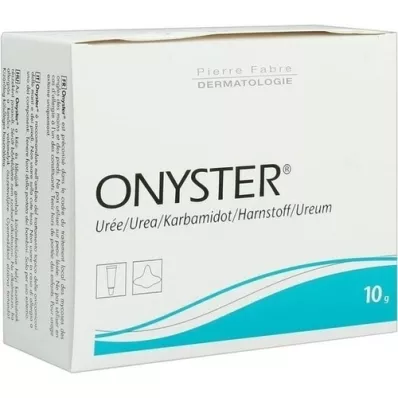 ONYSTER Set di chiodi, 1 pz