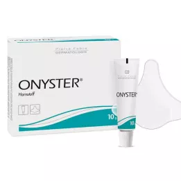 ONYSTER Set di chiodi, 1 pz