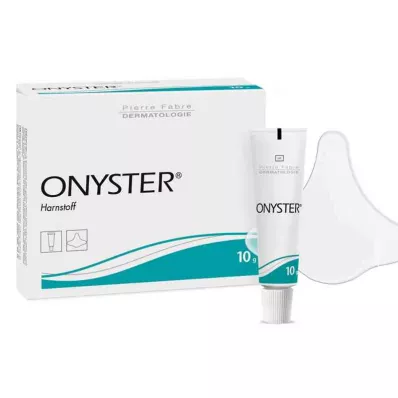 Set unghie Onyster® per funghi alle unghie (1 pezzo)