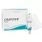 Set unghie Onyster® per funghi alle unghie (1 pezzo)