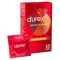 DUREX Preservativi Sensitive extra large, 10 pezzi