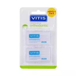 VITIS cera ortodontica, 1 pz