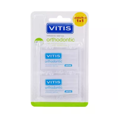 VITIS cera ortodontica, 1 pz