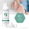 ALLPRESAN schiuma intensiva per piedi diabetici, 125 ml