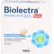 BIOLECTRA Magnesio 243 mg forte Arancio Scheda effervescente, 20 pz