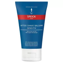 SPEICK Uomo Balsamo dopobarba sensibile, 100 ml