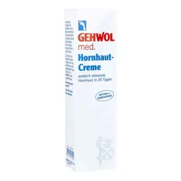 GEHWOL MED Crema per calli, 125 ml
