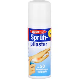 SPRÜH-PFLASTER liquido, 40 ml