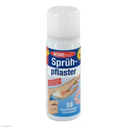 SPRÜH-PFLASTER liquido, 40 ml