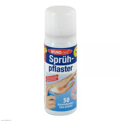 Cerotto spray, 40 ml