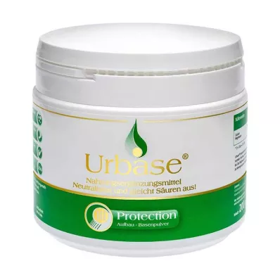 URBASE III Polvere protettiva, 200 g