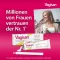 VAGISAN Crema umida con applicatore, 50 g