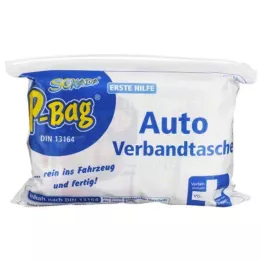 SENADA KFZ P-Bag, 1 pz