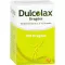 DULCOLAX Dragees enteric-coated tbl.tin, 100 pz