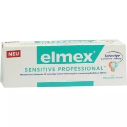 ELMEX SENSITIVE PROFESSIONAL Dentifricio, 20 ml